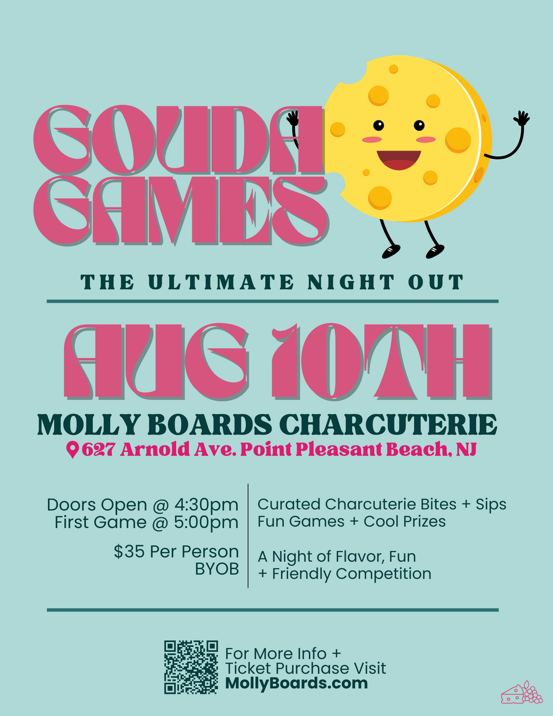 Gouda Games•SUN• 8/10