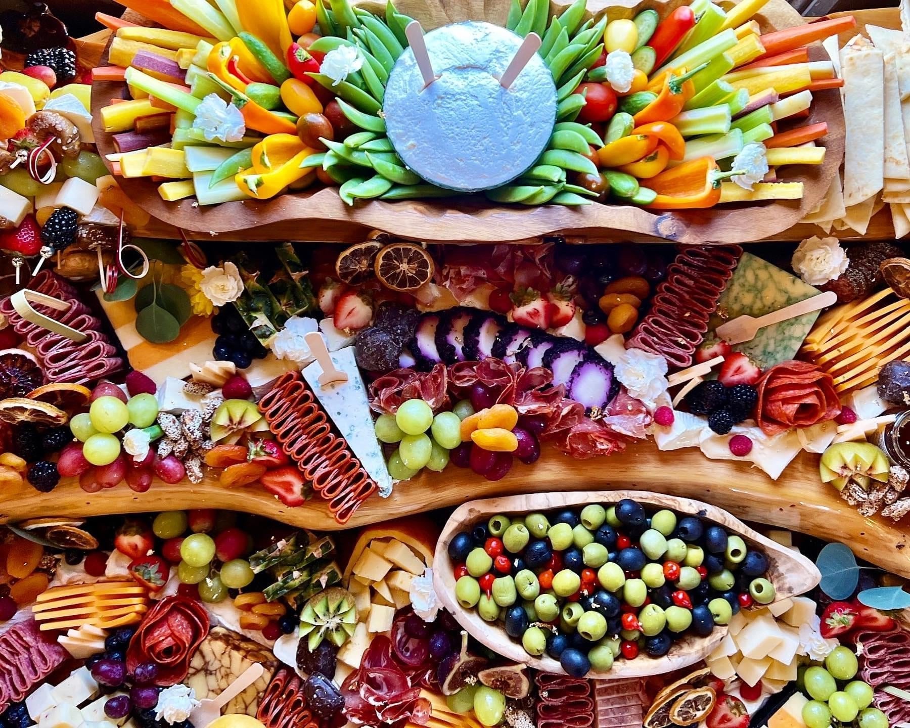 Catering & Private Parties