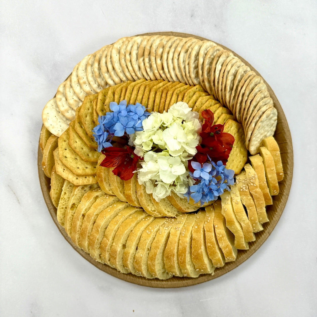 Carb Platter