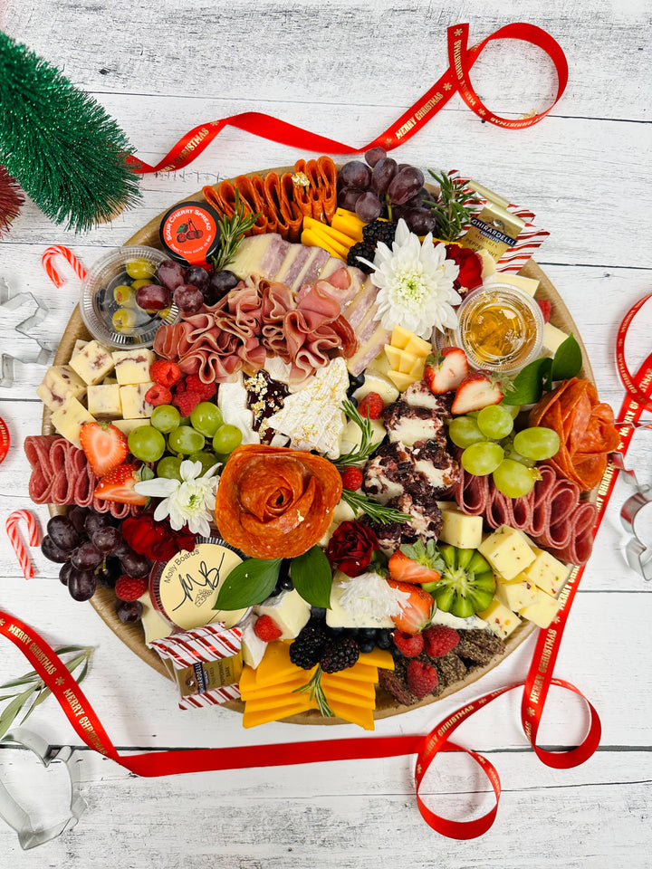 Large Charcuterie Platter