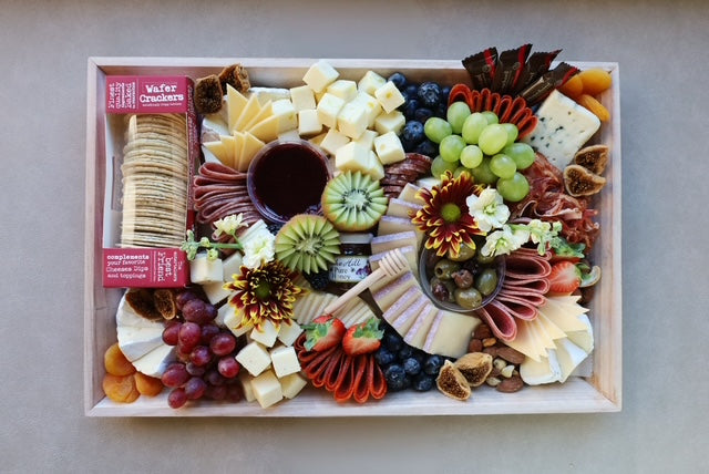 Medium Wooden Board