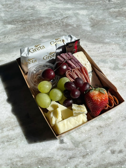 Perfect Pairing Box